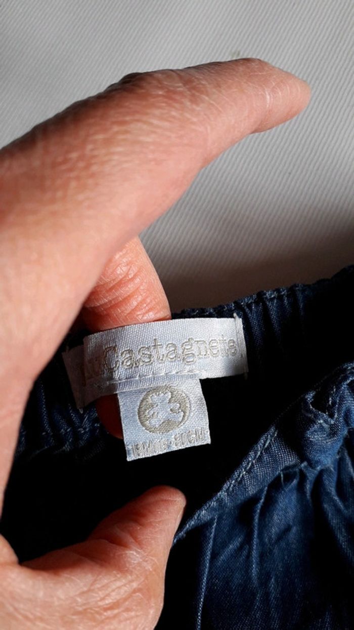 Jupe short T 18 mois - photo numéro 4