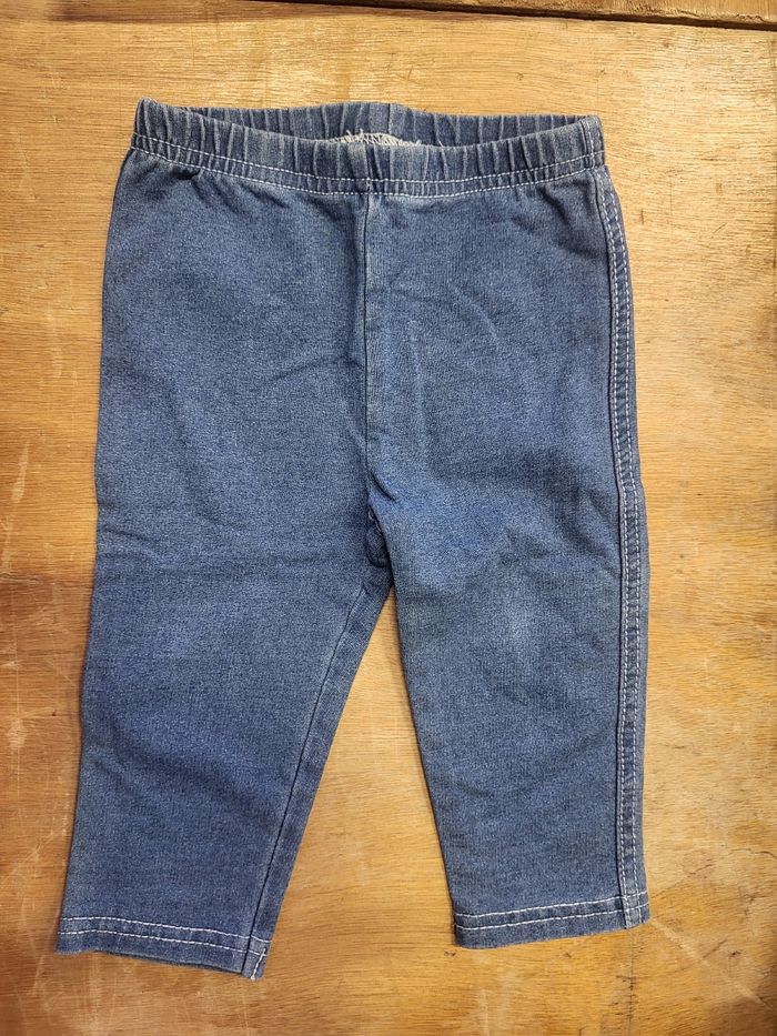 Ensemble 12 mois - photo numéro 2