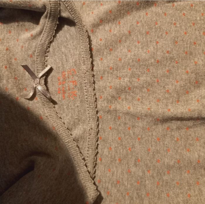 T-shirt enfant 6 ans - photo numéro 2