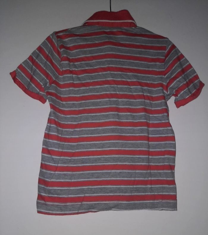 Polo orchestra taille 5 ans - photo numéro 3