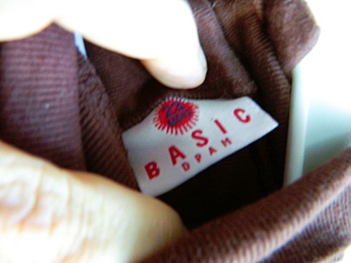 Sous pull T 23 mois "DPAM" - photo numéro 2