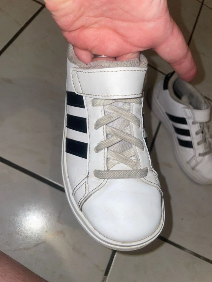 ADIDAS - photo numéro 7