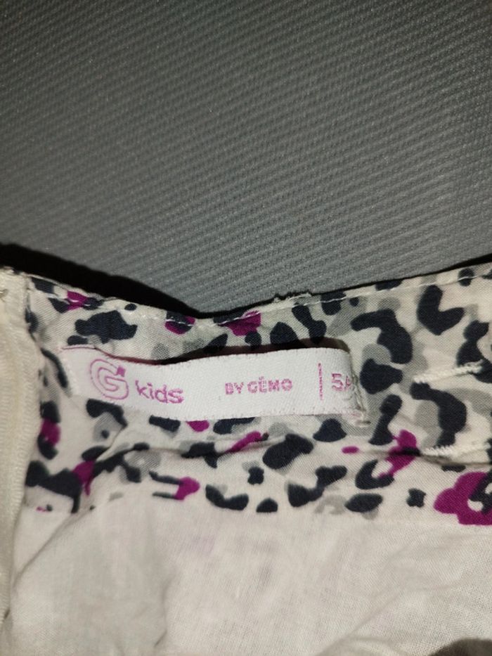 Jupe fille - photo numéro 2