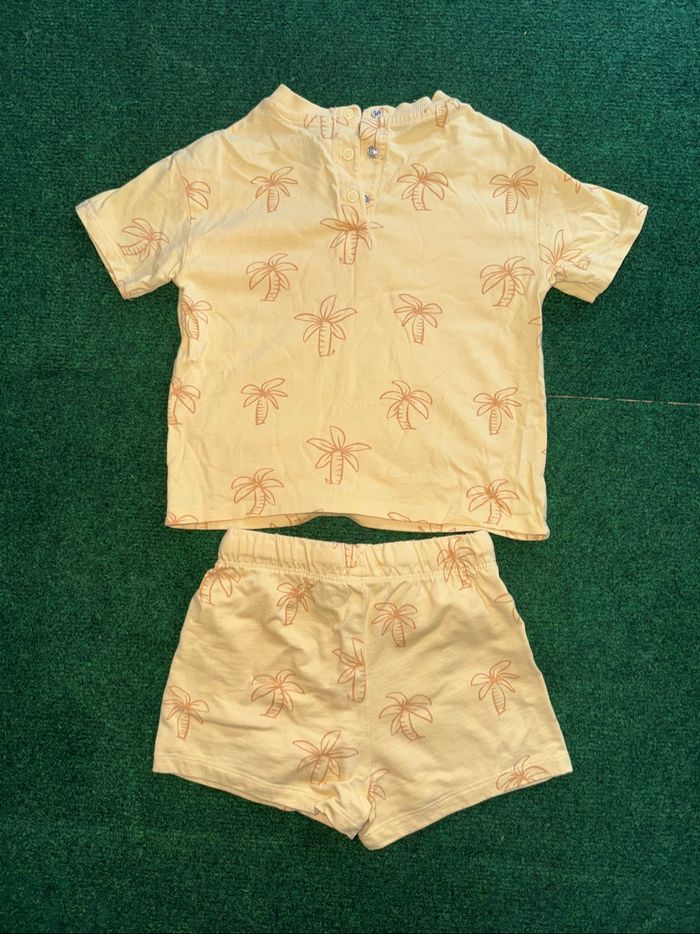 Ensemble pour enfants - photo numéro 2