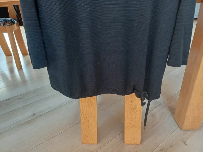Pull manches 3/4. - photo numéro 4