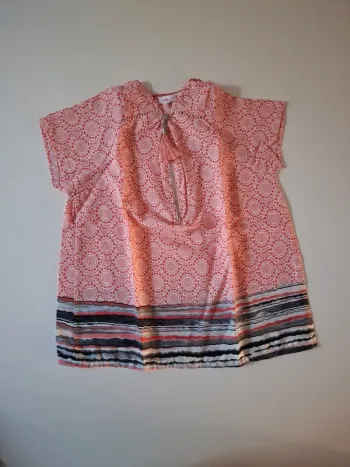 Tunique T-shirt