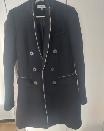 Manteau