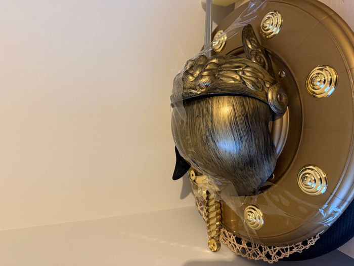 accessoires Déguisement Chevalier - photo numéro 4