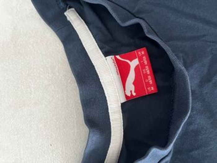 T-shirt Puma - photo numéro 3