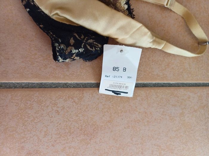 Soutien gorge aubade - photo numéro 5