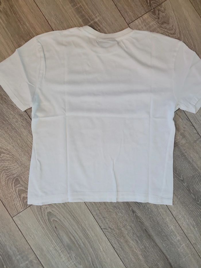 Tee-shirt 2PAC - photo numéro 4