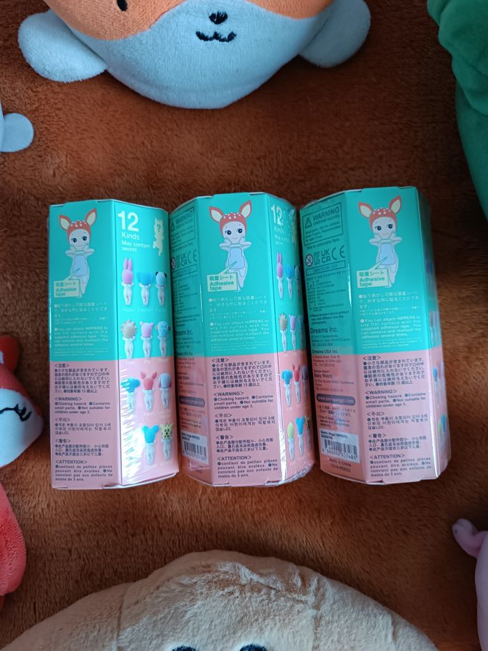 Sonny Angel Hippers - photo numéro 2