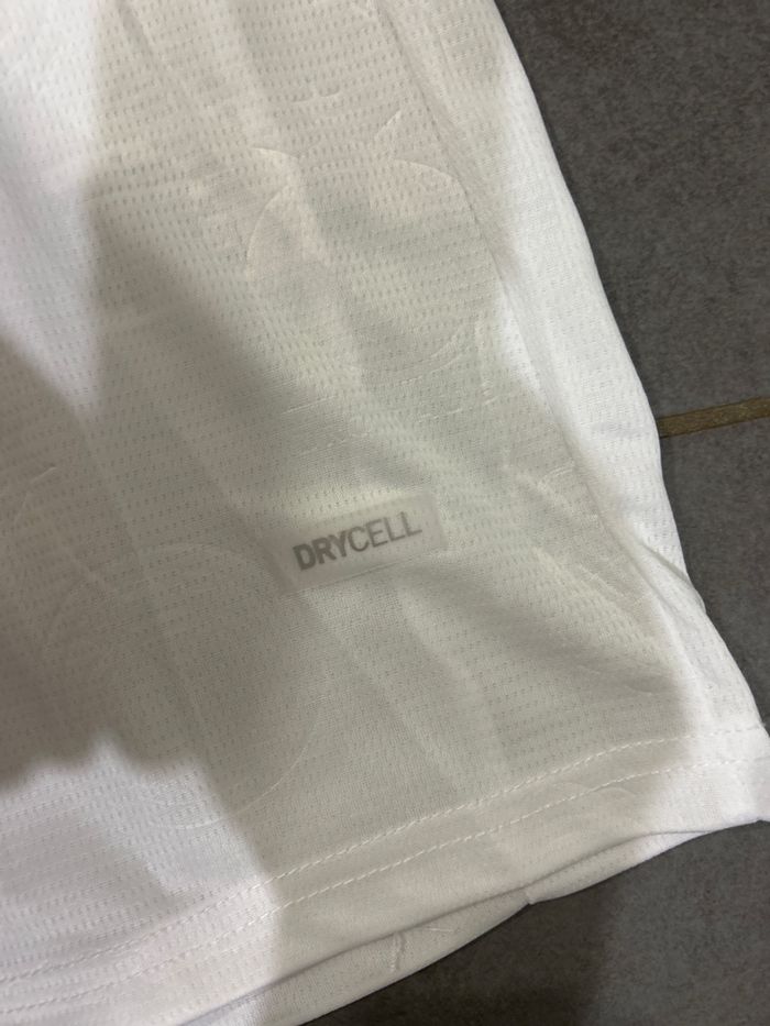 Maillot OM - photo numéro 6