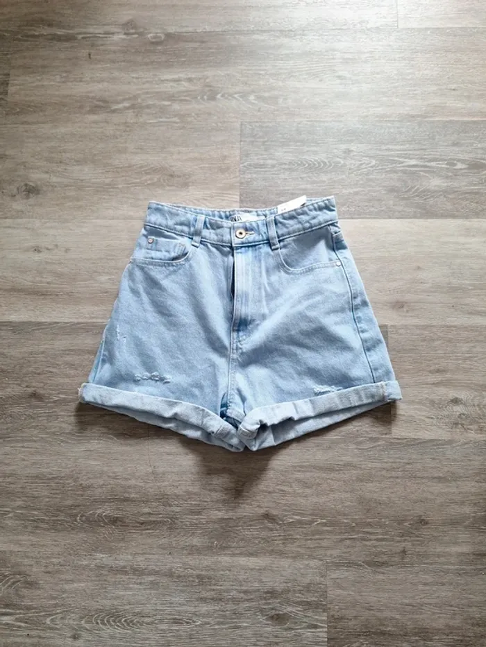 Magnifique short Zara neuf 🔥