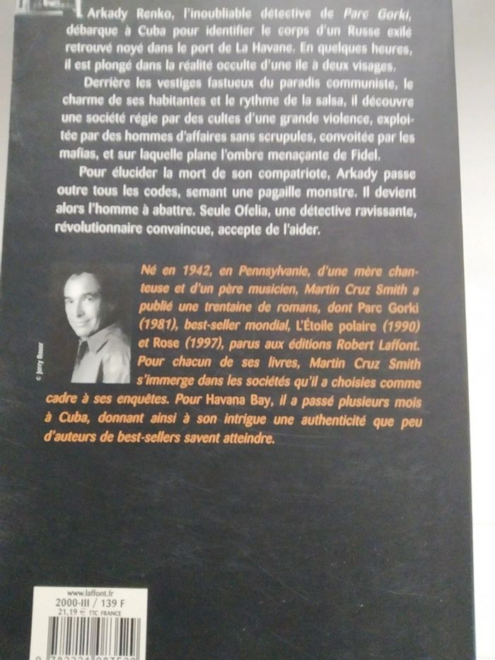 Havana bay - photo numéro 2