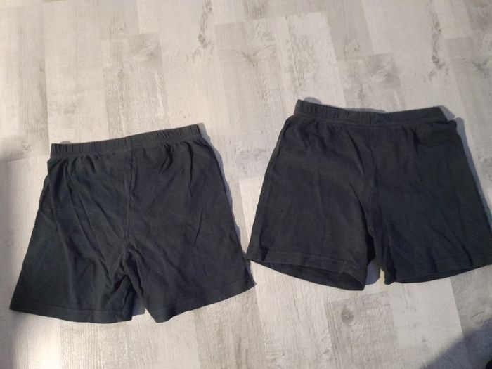 Short de pyjama - photo numéro 2
