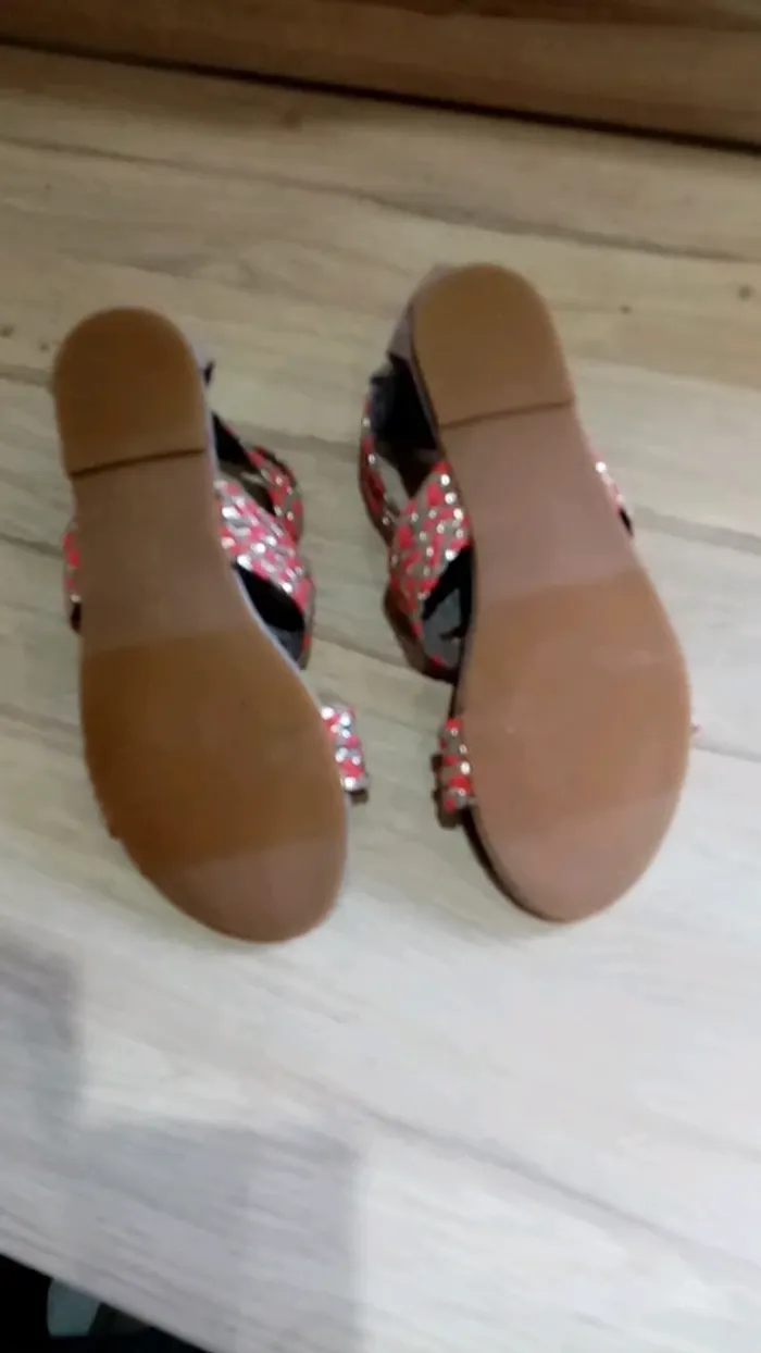 Sandales d'été - photo numéro 4