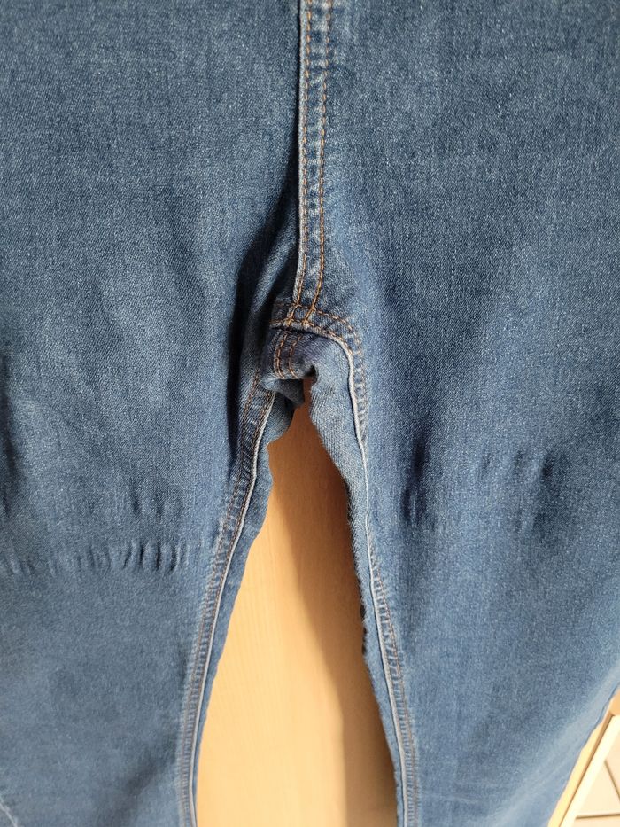 Lot 4 jeans skinny 7/8 femme In Extenso - photo numéro 9