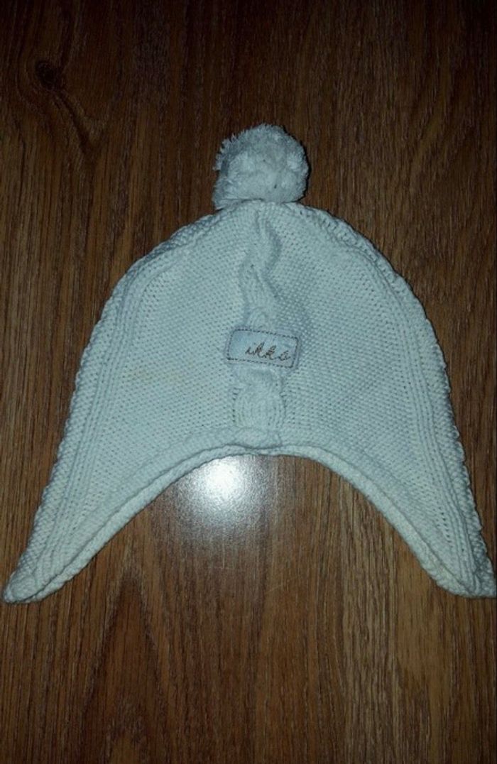 Lot de 2 bonnets - photo numéro 4