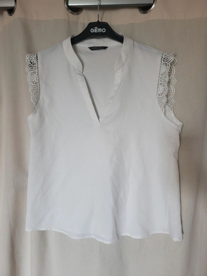 Blouse shein taille M