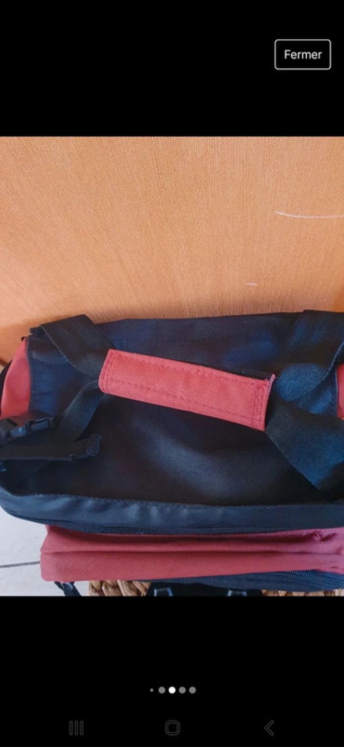 Sac pour appareil photo. - photo numéro 12