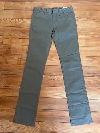 Pantalon chino Teddy Smith
