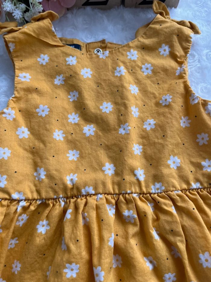 Robe été - photo numéro 2