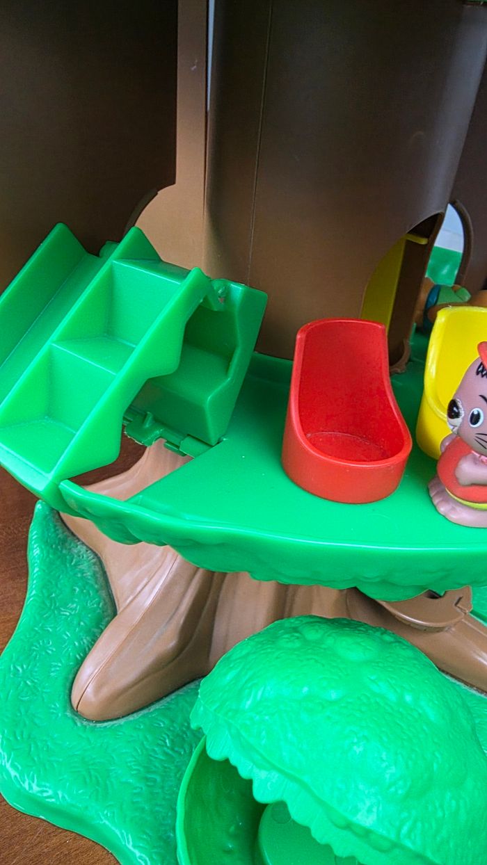 Arbre maison Klorofil - photo numéro 3