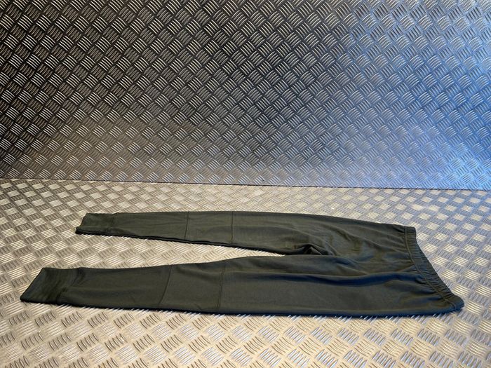 sous vetement pantalon thermique taille xxs - xs neuf