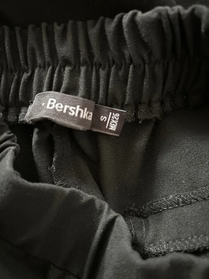 Pantalon 7/8 S Bershka - photo numéro 6