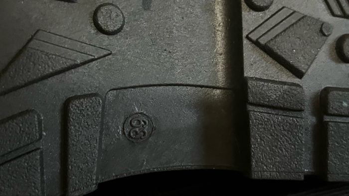 Baskets montantes les petites bombes - photo numéro 7