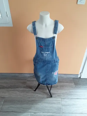 Robe 12 ans