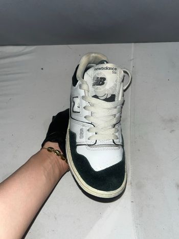 New balance 550
