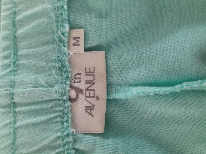 short de pyjama - photo numéro 3