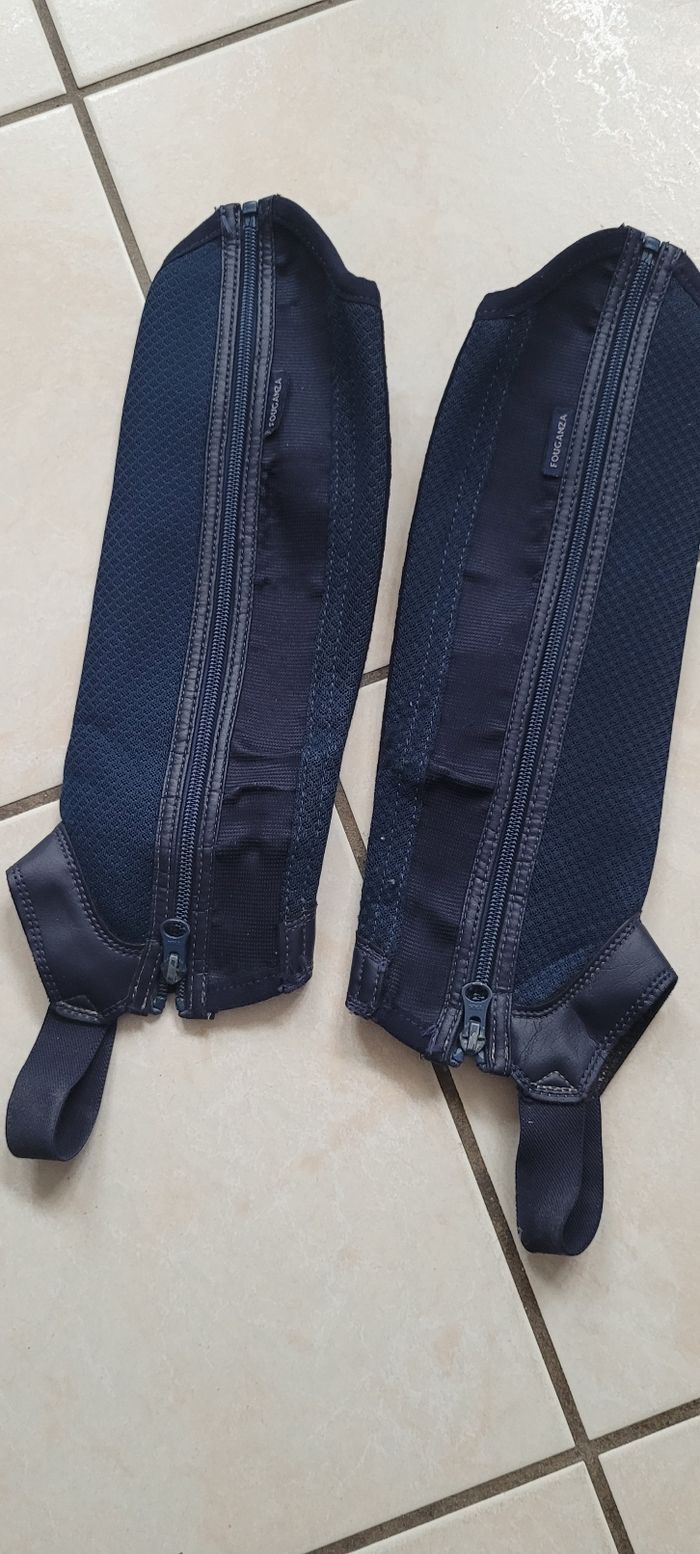 Mini chaps - photo numéro 2