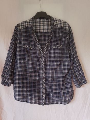 Chemise Zara