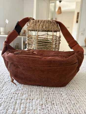 Sac banane