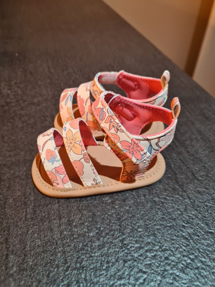 Chaussure - photo numéro 3