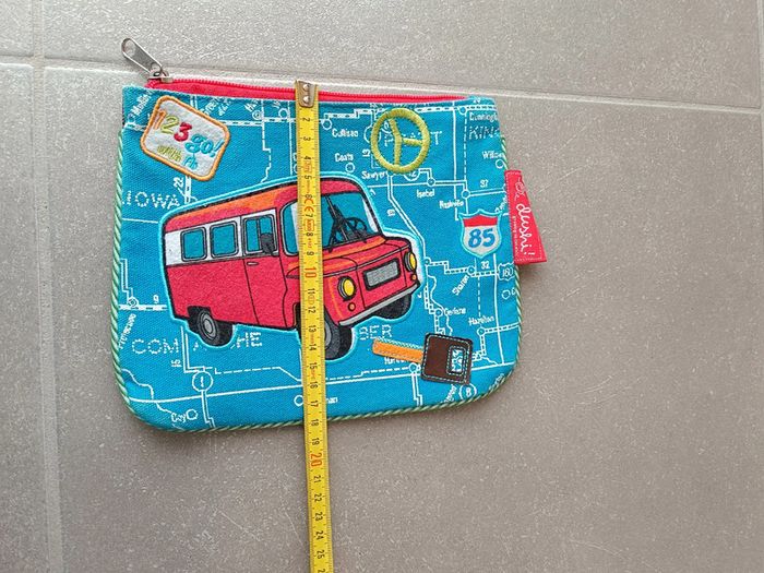 Petite trousse - photo numéro 4