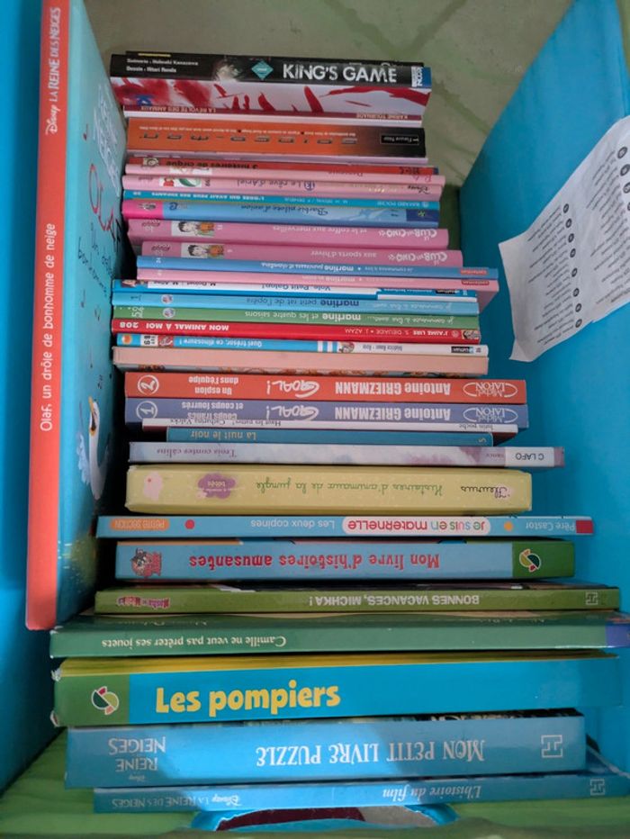 Livre
