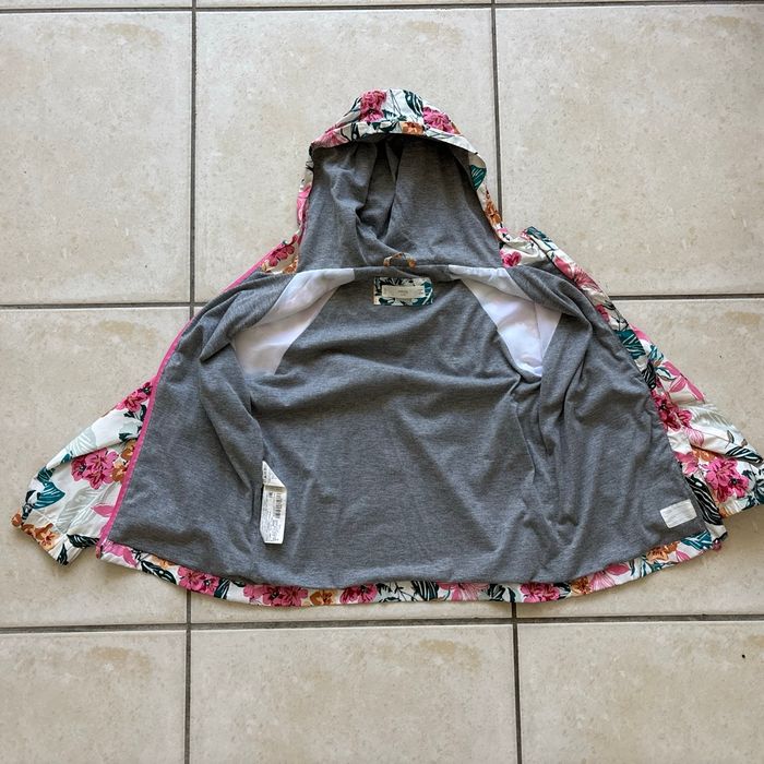 Blouson fin de pluie - photo numéro 3