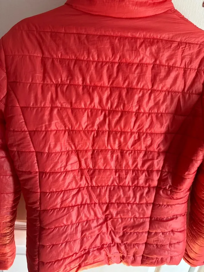 Doudoune neuve zip - photo numéro 5