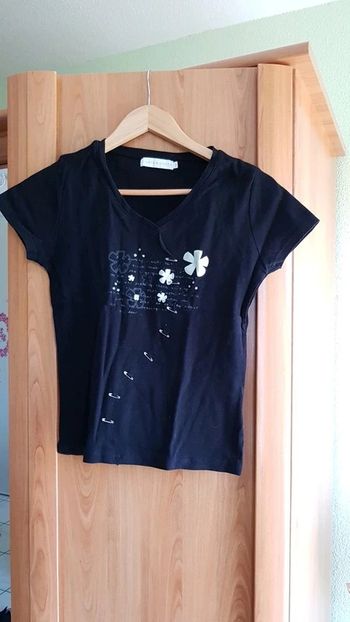 Tee shirt Taille 2