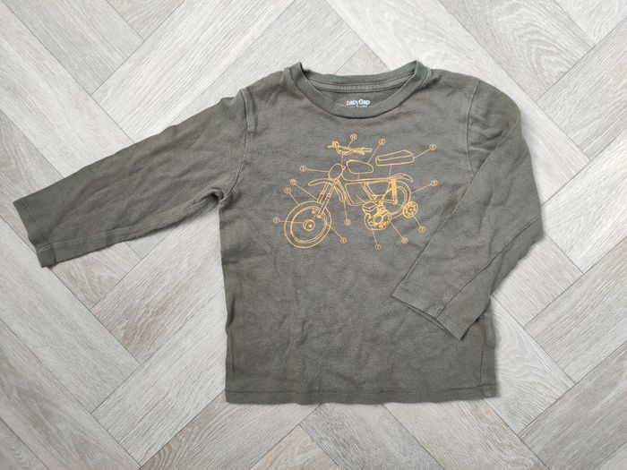 Lot vêtements chauds garçon 3 ans automne hiver 🪾 - photo numéro 8