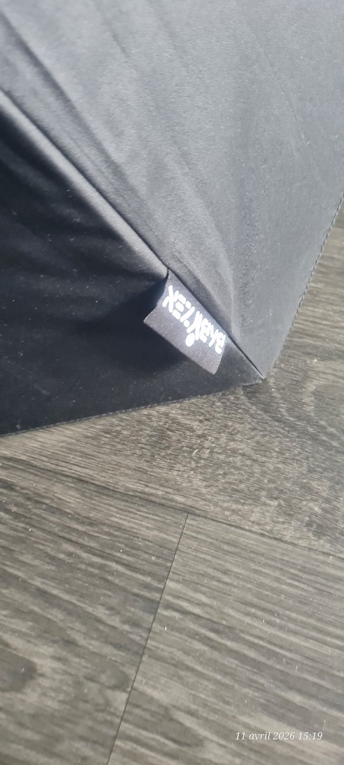 Ombrelle babyzen parasol neuf yoyo stokke - photo numéro 3