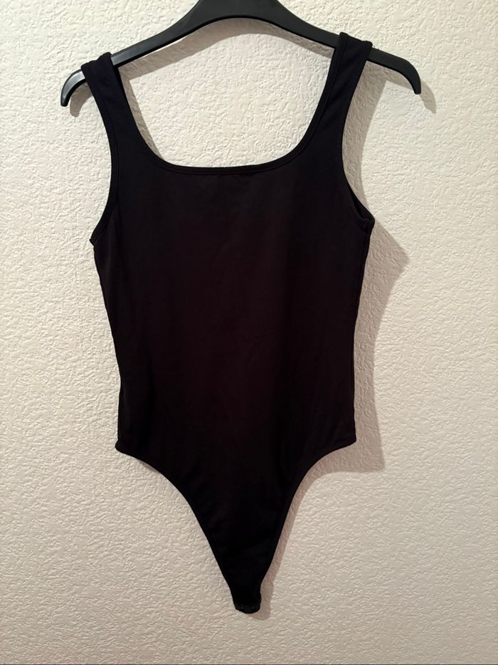 Body noir SHEIN - photo numéro 2