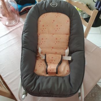 Transat Bebe excellent état Formula Baby