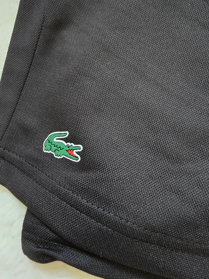 Ensemble t-shirt + short - photo numéro 4