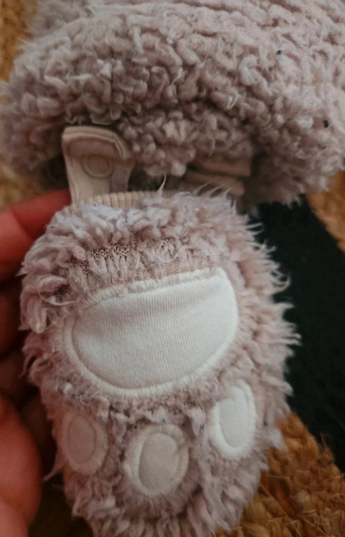 Combinaison - photo numéro 2