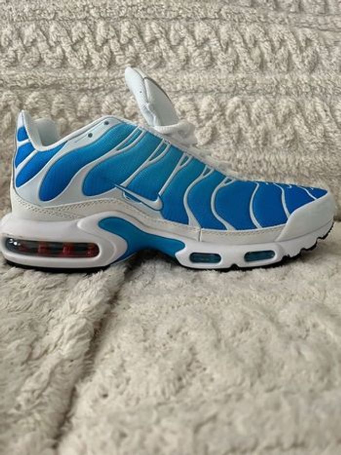 TN Bleu Nike - photo numéro 2